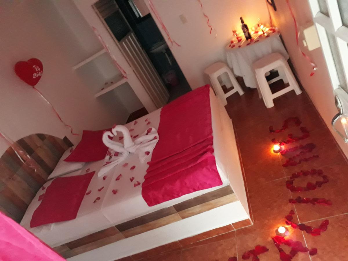 Hotel San Jorge Мелгар Екстериор снимка